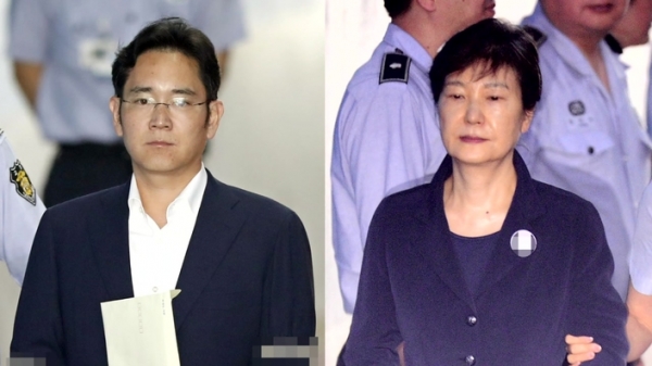 대법원이 내일(25일) 박근혜 전 대통령(65)과 이재용 삼성전자 부회장(49) 재판에 대한 TV생중계 허용에 대한 논의를 할 것으로 알려졌다.