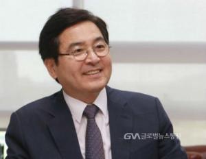 심재철, 김홍걸 `허위사실 유포` 법적 대응 나서
