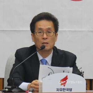 "깜깜이 예산, 대북 퍼주기 의혹" 실상 밝혀라